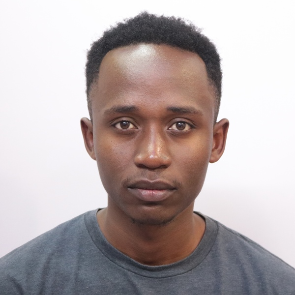 Brian Kibet profile picture